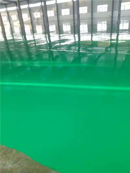 锦屏,我直接给你一份室外地坪漆翻新维修